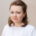 фотография Бесхмельницына Яна Сергеевна