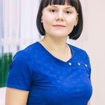 фотография Гаврищук Анастасия Егоровна