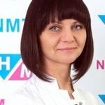 фотография Кирпичникова Елена Александровна