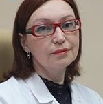фотография Пономарева Наталья Владимировна