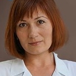 фотография Селезнёва (Павлухина) Светлана Сергеевна