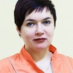 фотография Кружалова Ольга Сергеевна