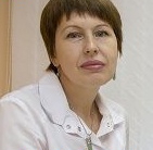 фотография Сальникова Нина Владимировна