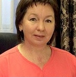 фотография Насырова Налия Ильдаровна