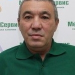 фотография Фазлиддинов Сабиржан Гайифназарович