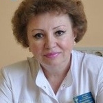 фотография Кушакова Ирина Николаевна