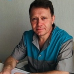фотография Яворовский Юрий Николаевич