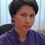 фотография Бажукова Наталья Николаевна