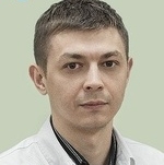 фотография Костяков Сергей Евгеньевич