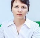 фотография Кулакова Валентина Владимировна